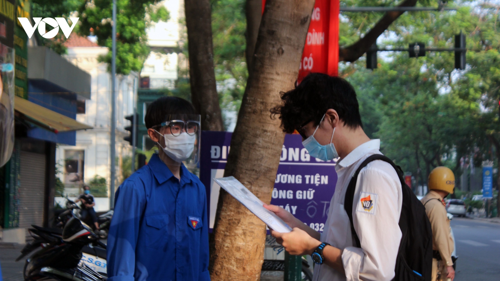 Điểm chuẩn ĐH Kinh tế Quốc dân 2021 thấp nhất là 26,85 điểm